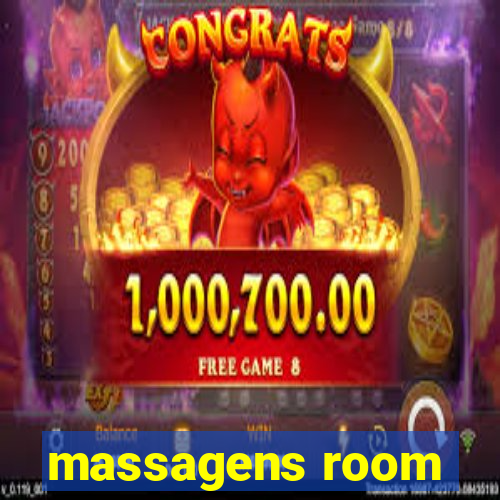 massagens room